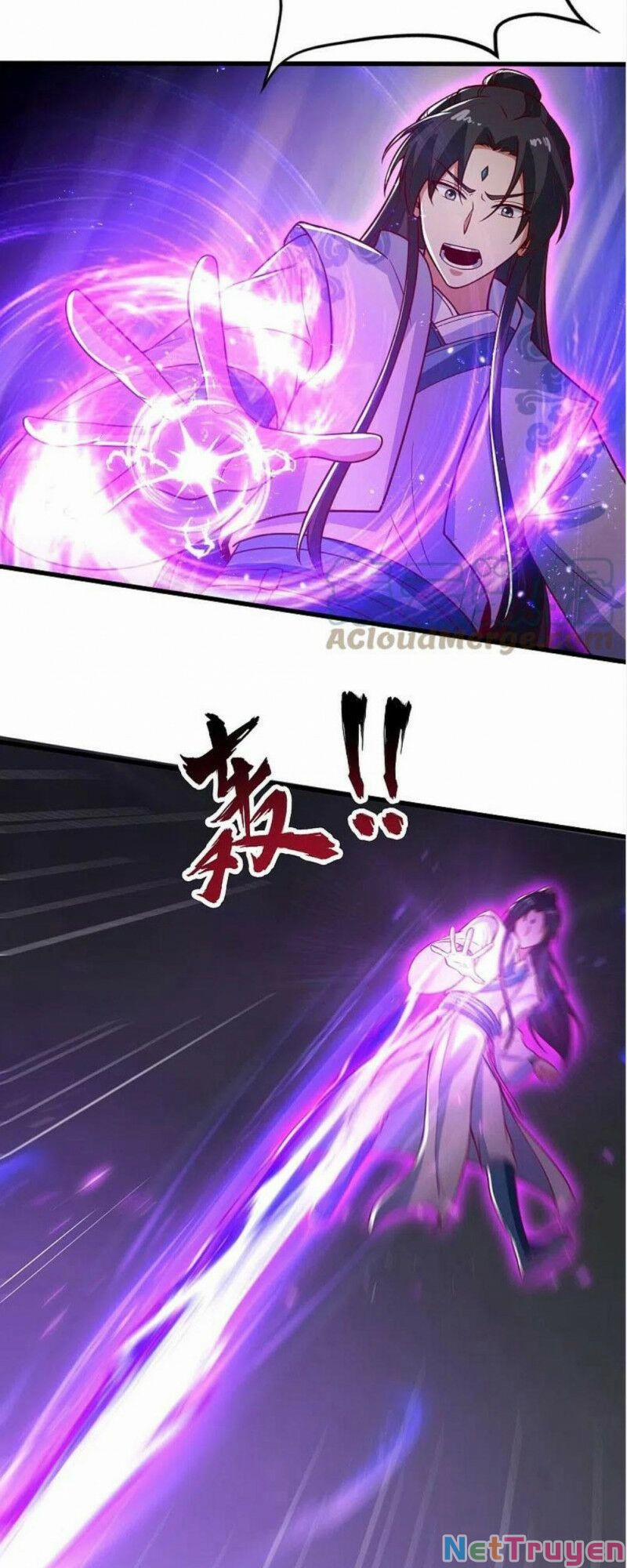 Nhất Kiếm Độc Tôn 200 trang 8