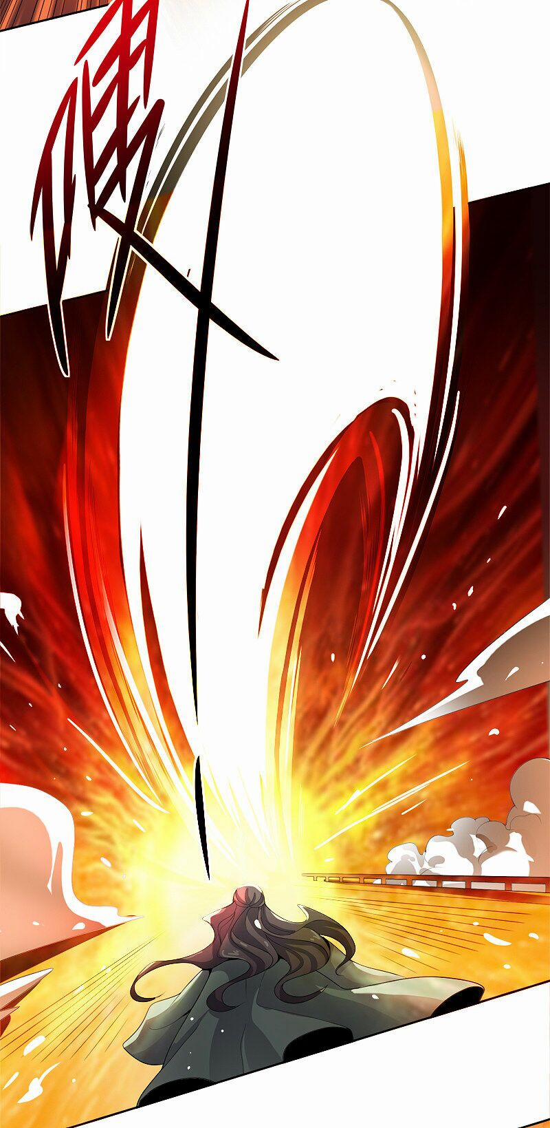 Nhất Kiếm Độc Tôn 21 trang 11