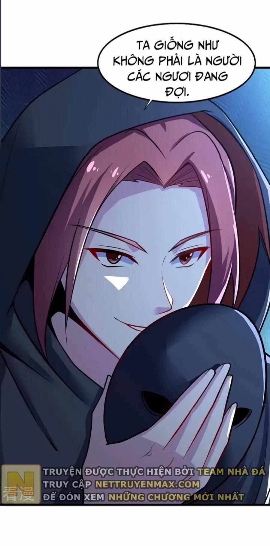 Nhất Kiếm Độc Tôn 215 trang 14