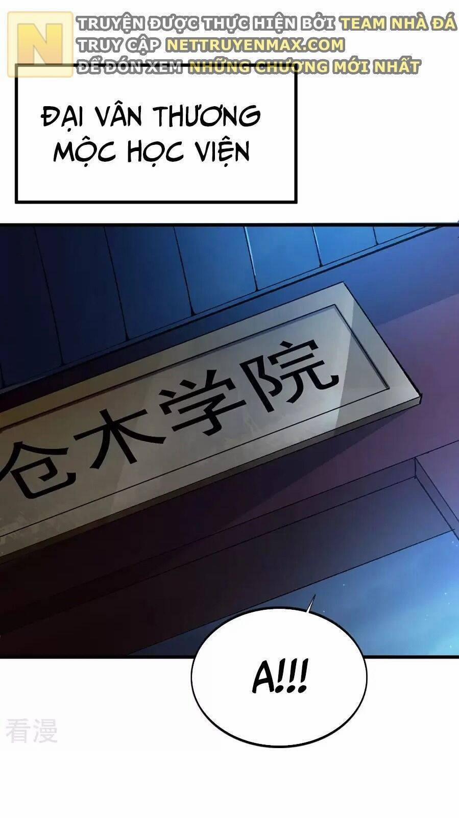 Nhất Kiếm Độc Tôn 215 trang 18