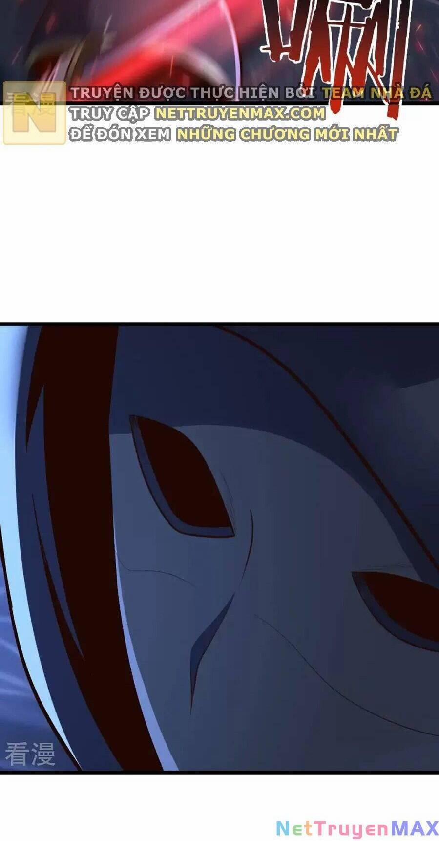 Nhất Kiếm Độc Tôn 215 trang 25