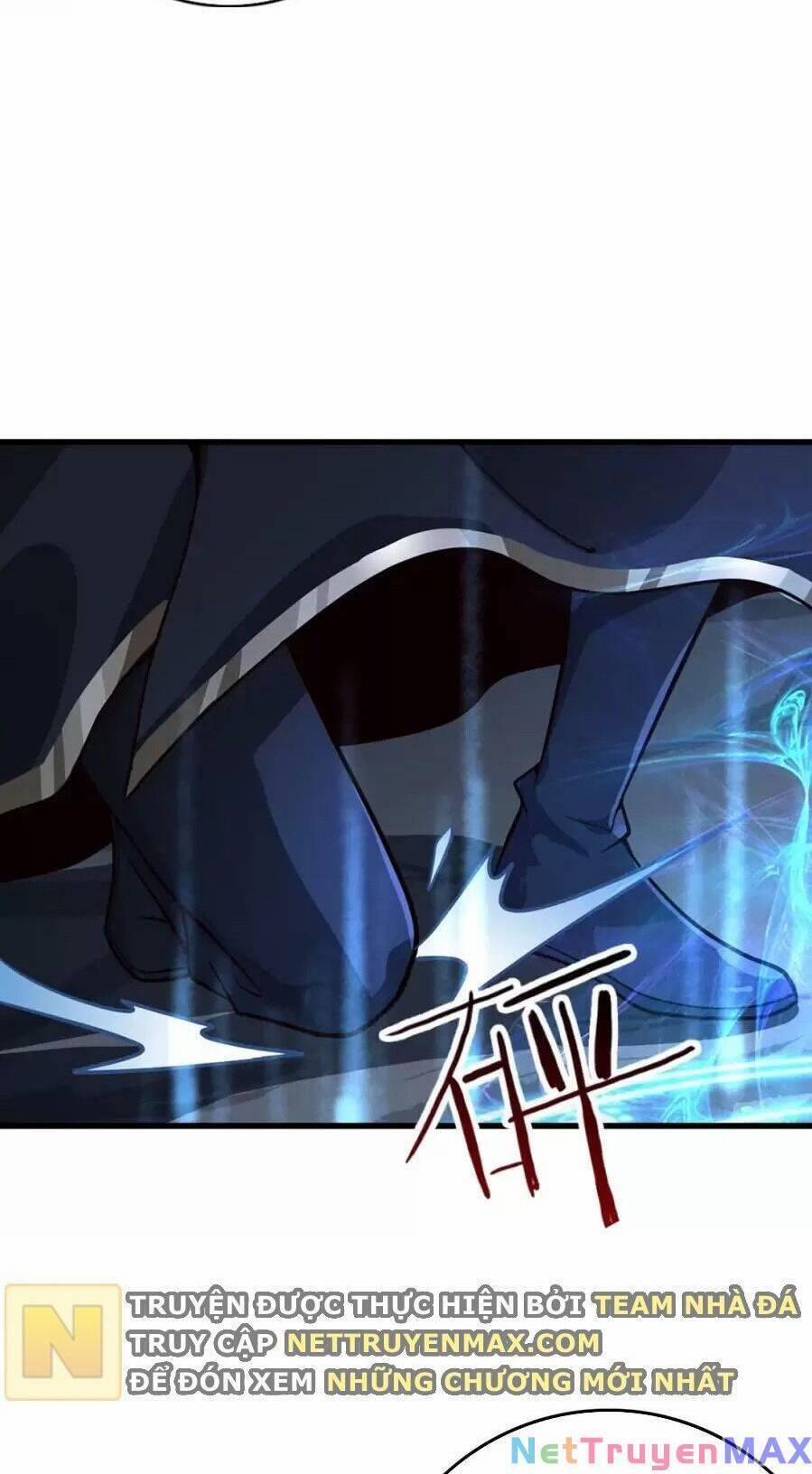 Nhất Kiếm Độc Tôn 215 trang 7