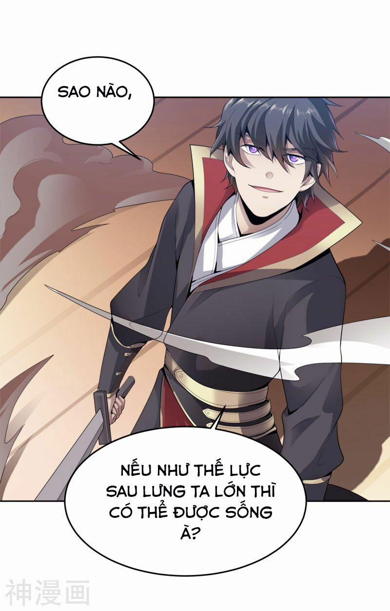 Nhất Kiếm Độc Tôn 22 trang 2