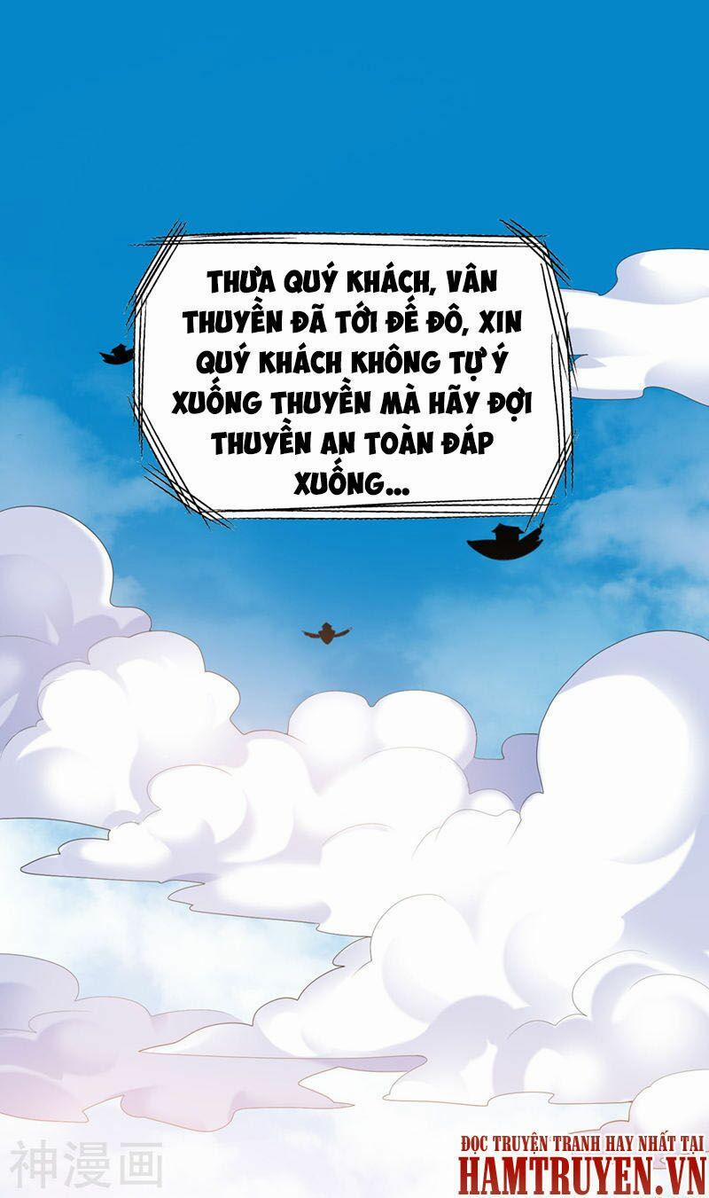 Nhất Kiếm Độc Tôn 25 trang 0
