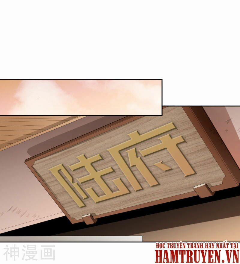 Nhất Kiếm Độc Tôn 25 trang 13