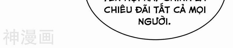 Nhất Kiếm Độc Tôn 25 trang 22