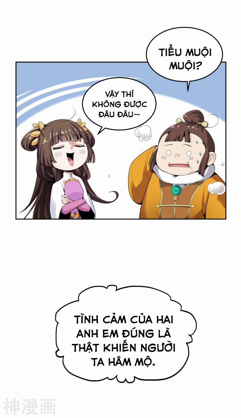 Nhất Kiếm Độc Tôn 25 trang 9