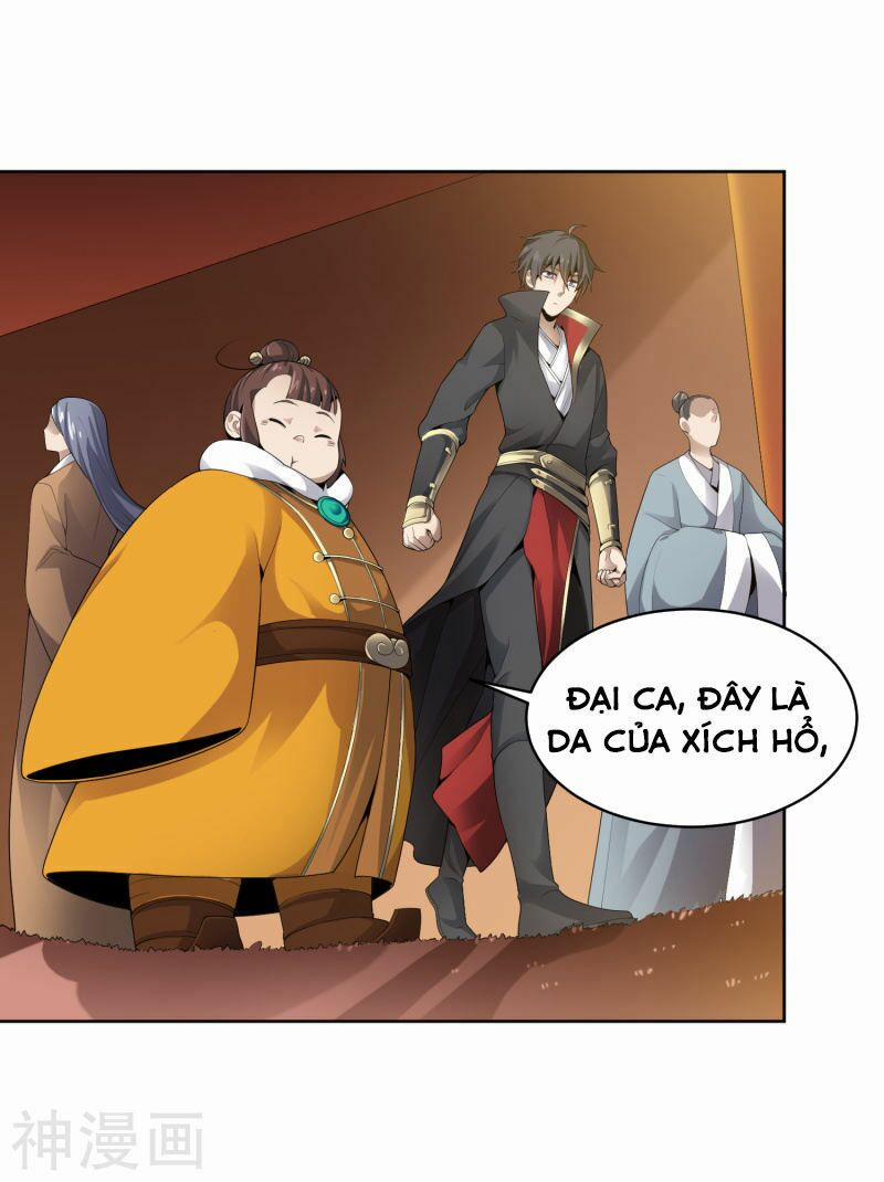 Nhất Kiếm Độc Tôn 26 trang 15