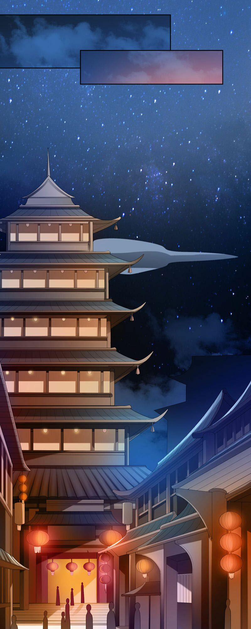 Nhất Kiếm Độc Tôn 26 trang 3