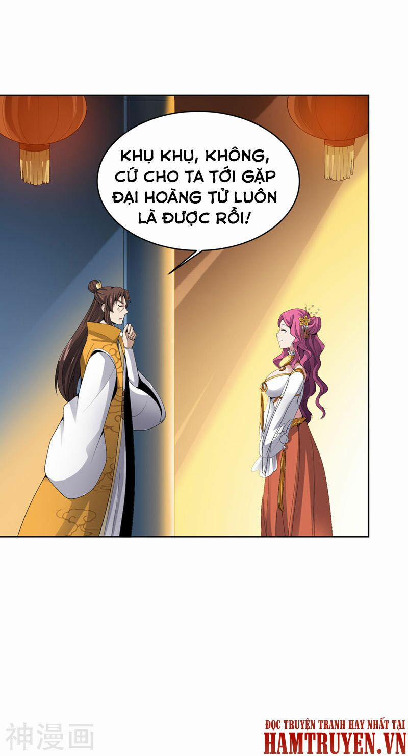 Nhất Kiếm Độc Tôn 26 trang 8