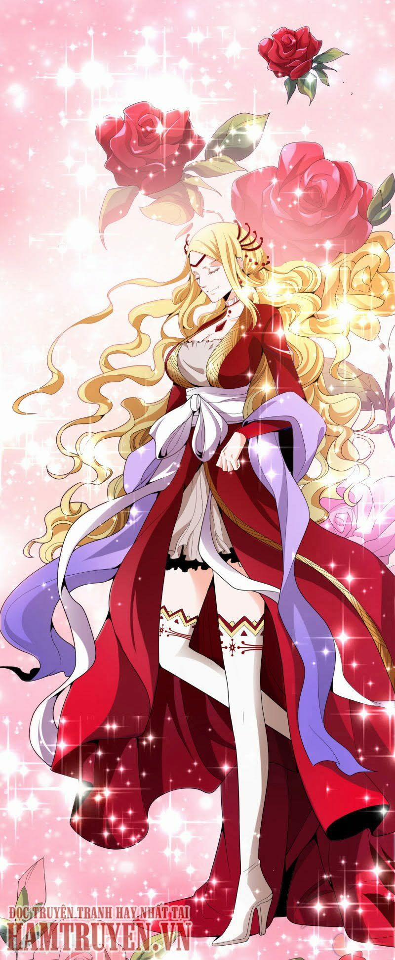 Nhất Kiếm Độc Tôn 27 trang 14