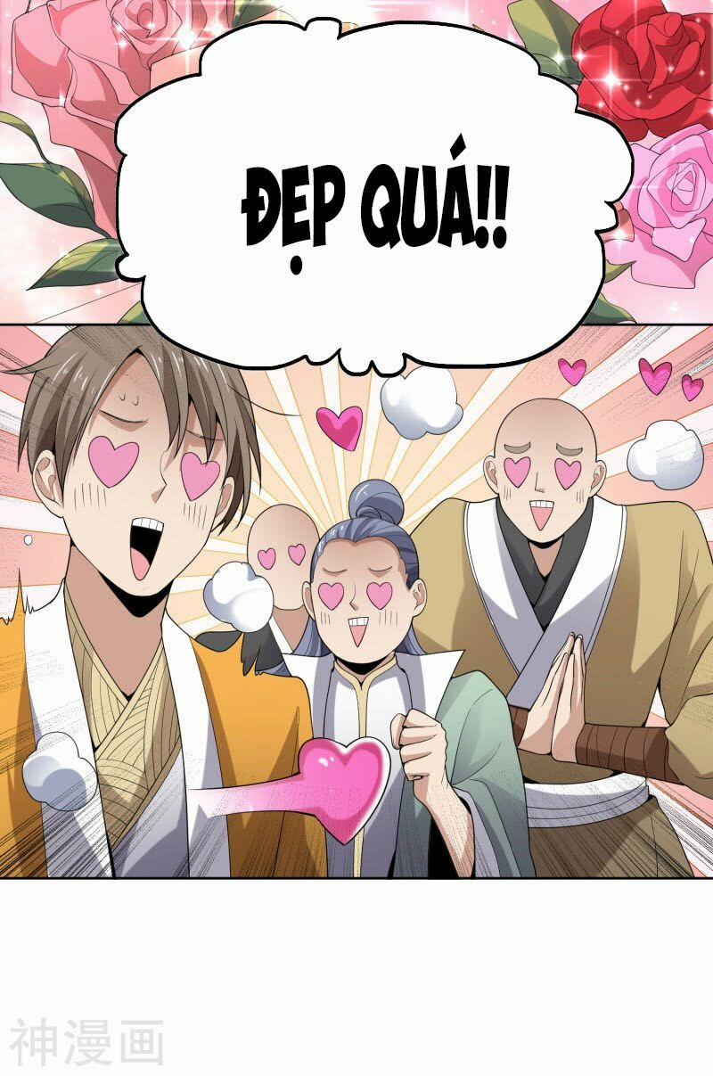 Nhất Kiếm Độc Tôn 27 trang 15