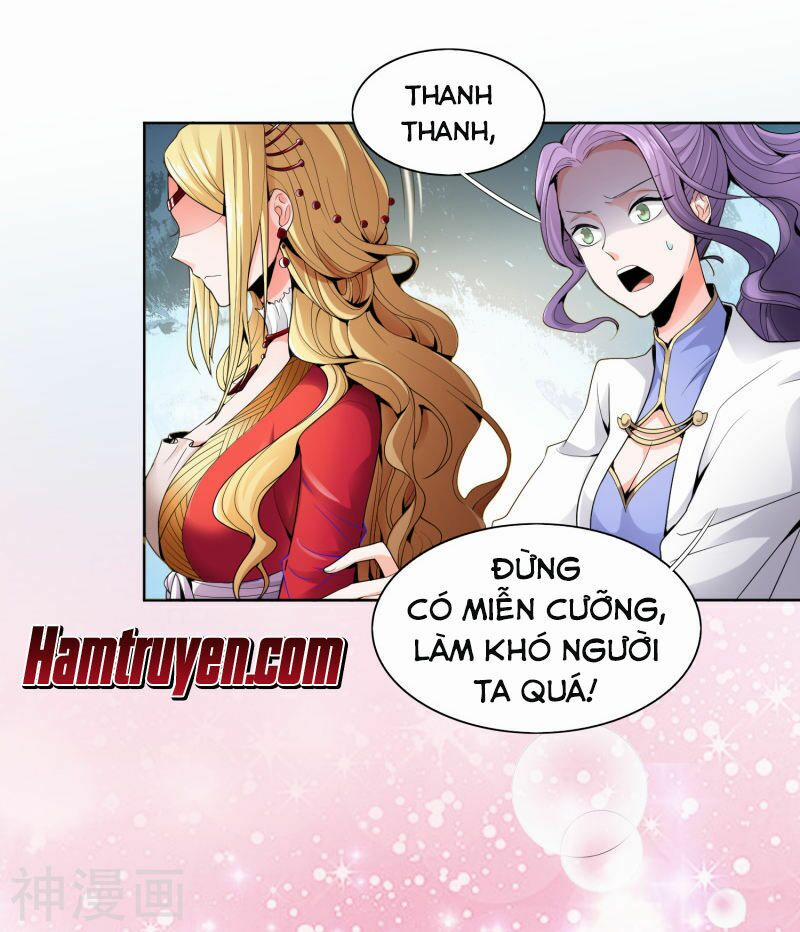 Nhất Kiếm Độc Tôn 28 trang 18