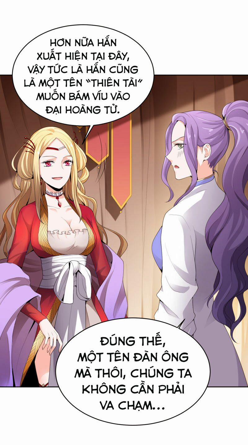 Nhất Kiếm Độc Tôn 28 trang 7