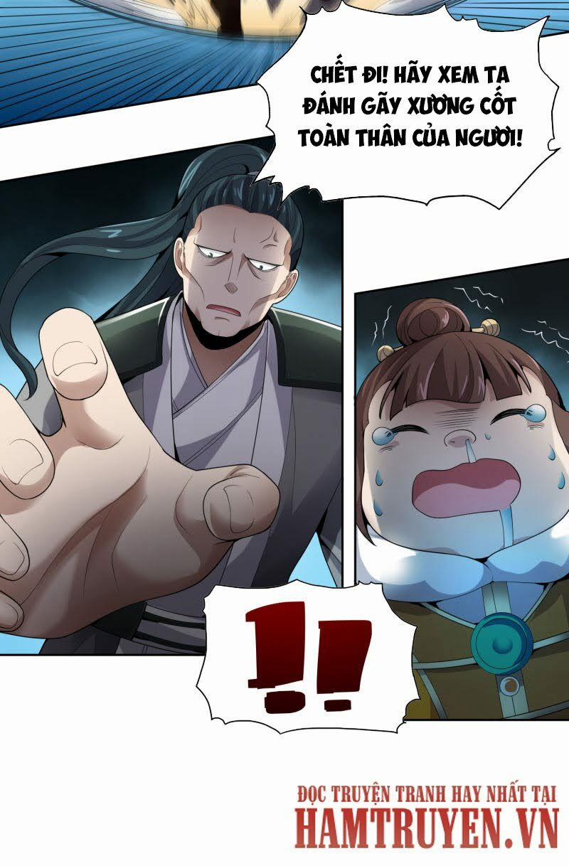 Nhất Kiếm Độc Tôn 29 trang 5