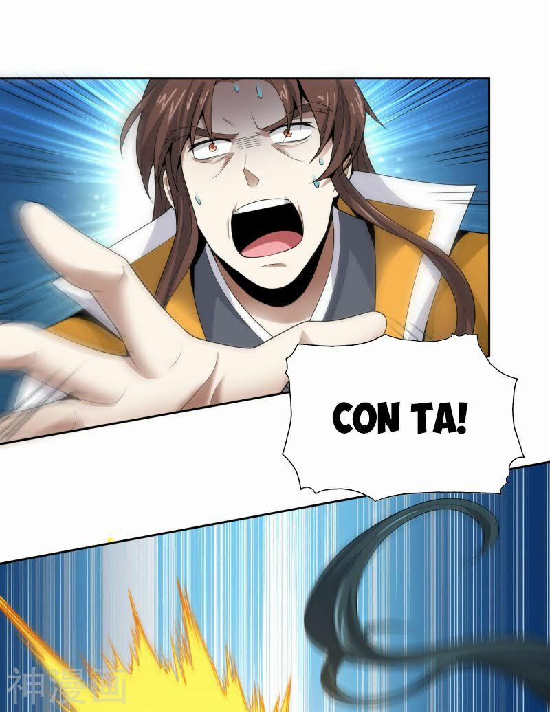 Nhất Kiếm Độc Tôn 29 trang 6