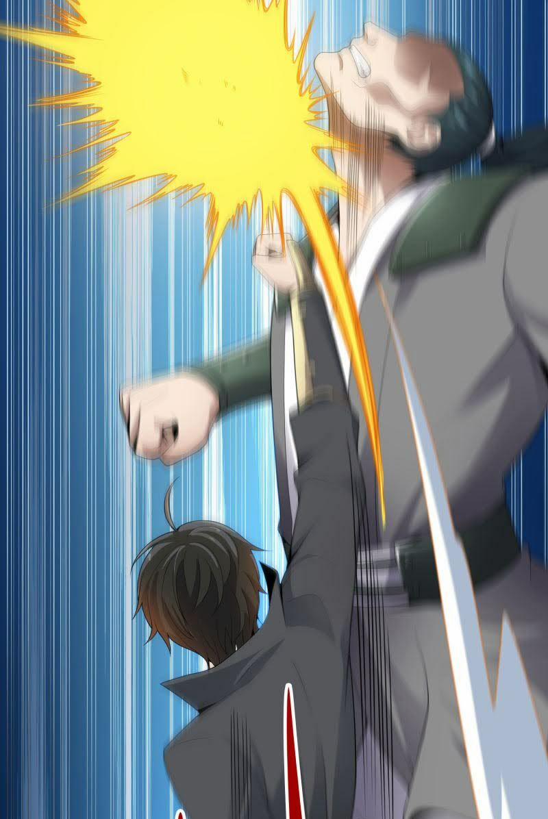 Nhất Kiếm Độc Tôn 29 trang 7