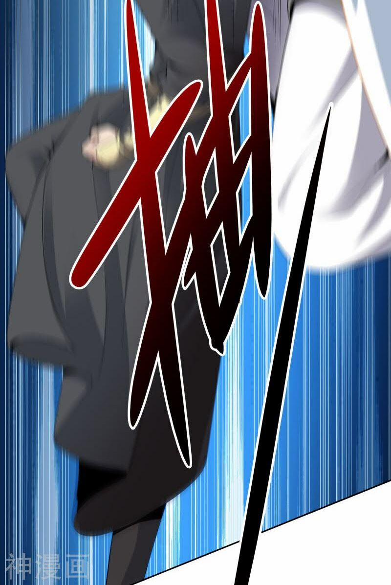 Nhất Kiếm Độc Tôn 29 trang 8