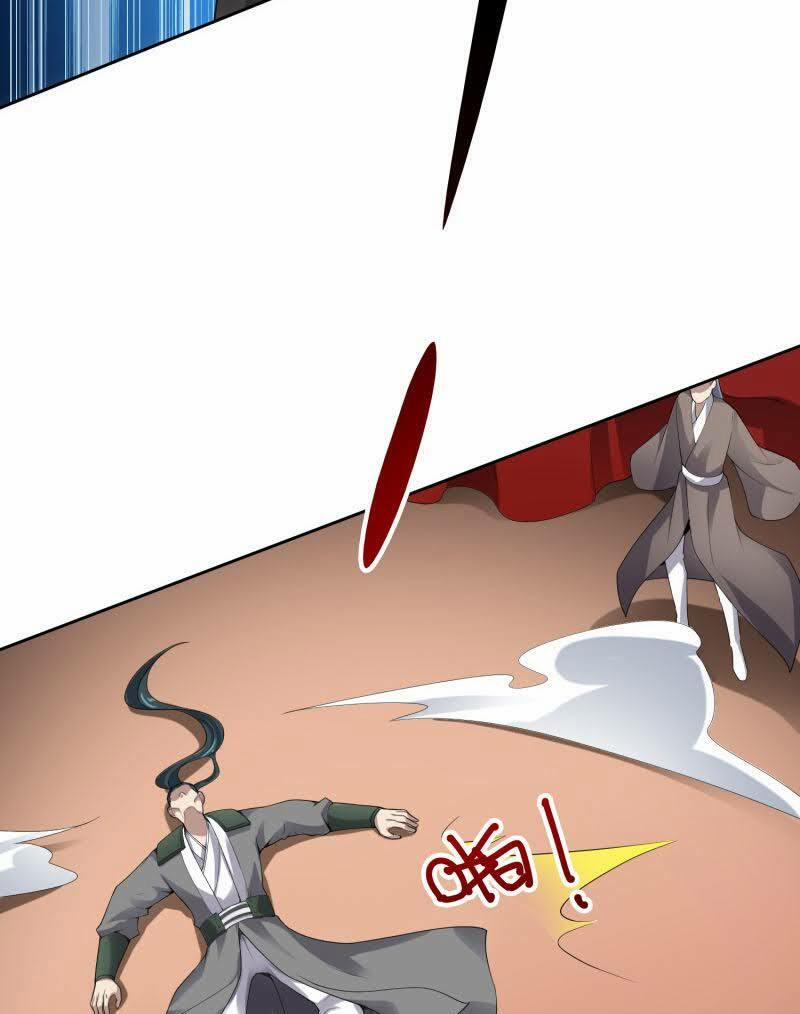 Nhất Kiếm Độc Tôn 29 trang 9