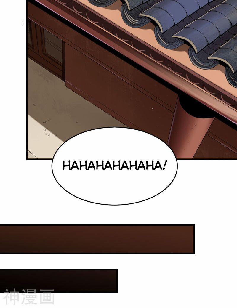 Nhất Kiếm Độc Tôn 3 trang 2