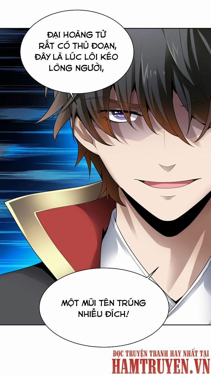 Nhất Kiếm Độc Tôn 30 trang 2