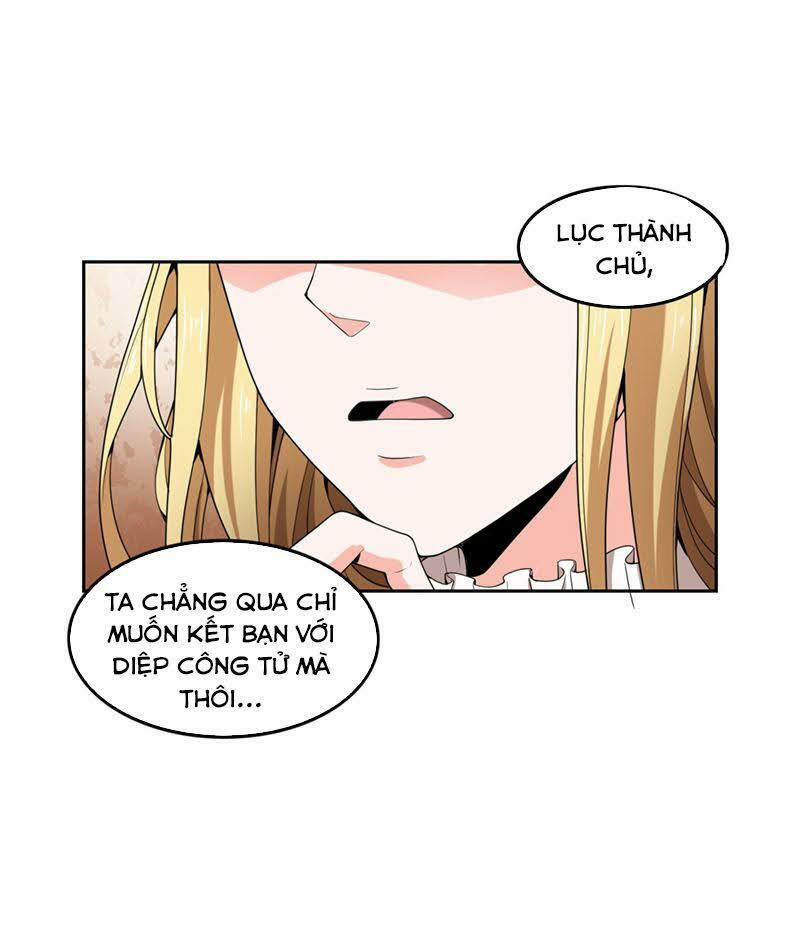 Nhất Kiếm Độc Tôn 30 trang 6