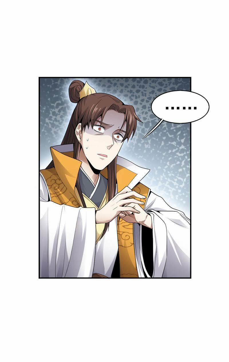 Nhất Kiếm Độc Tôn 30 trang 8