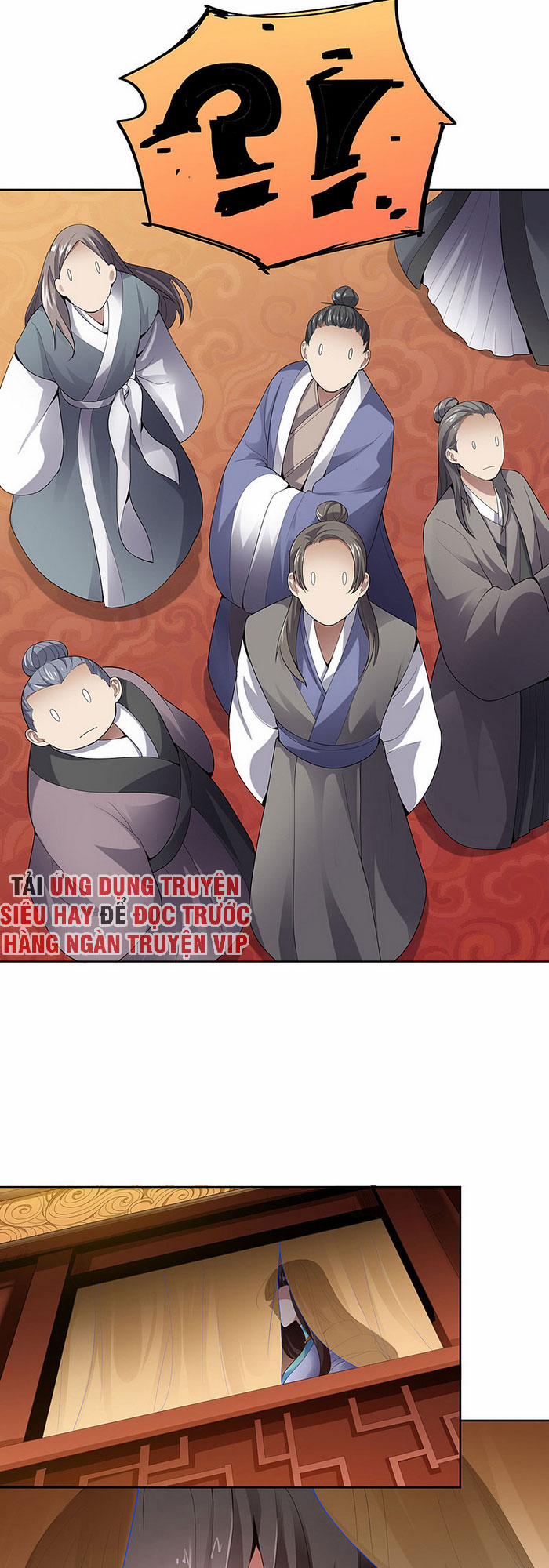 Nhất Kiếm Độc Tôn 31 trang 3