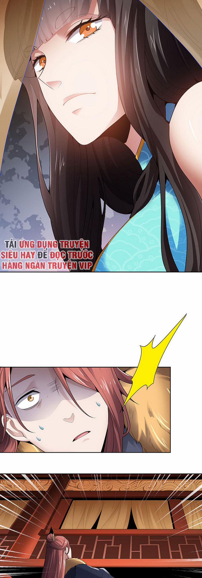 Nhất Kiếm Độc Tôn 31 trang 4