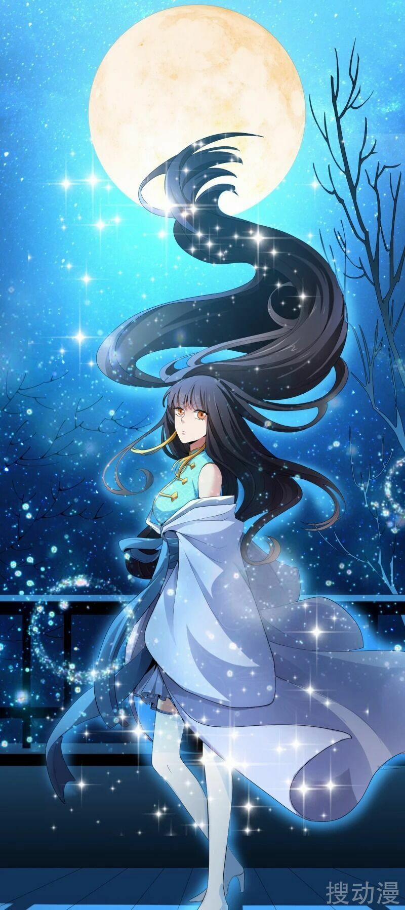 Nhất Kiếm Độc Tôn 32 trang 11