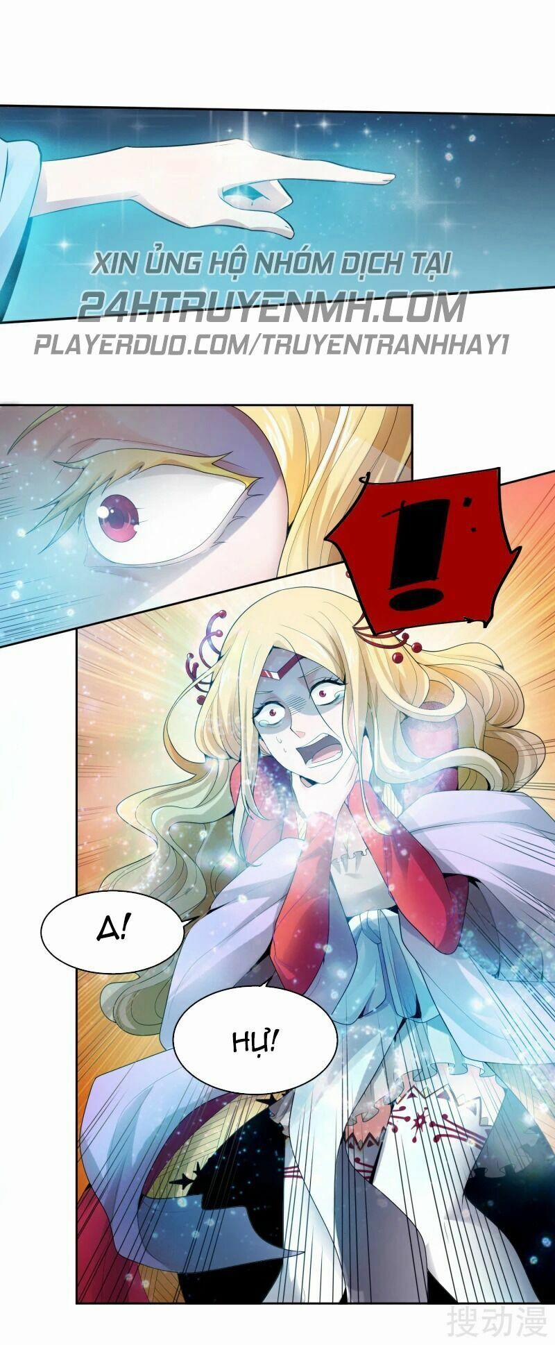 Nhất Kiếm Độc Tôn 32 trang 2