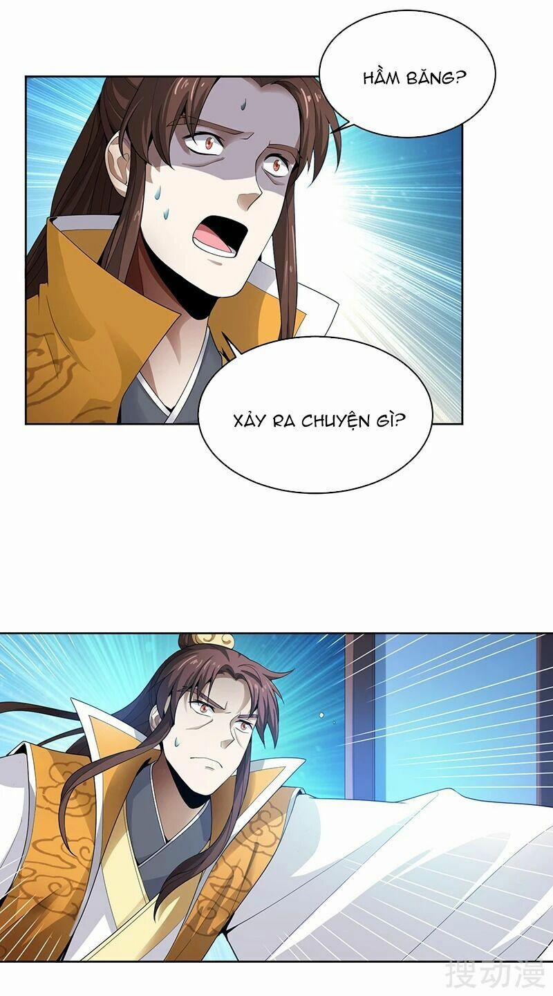 Nhất Kiếm Độc Tôn 33 trang 2