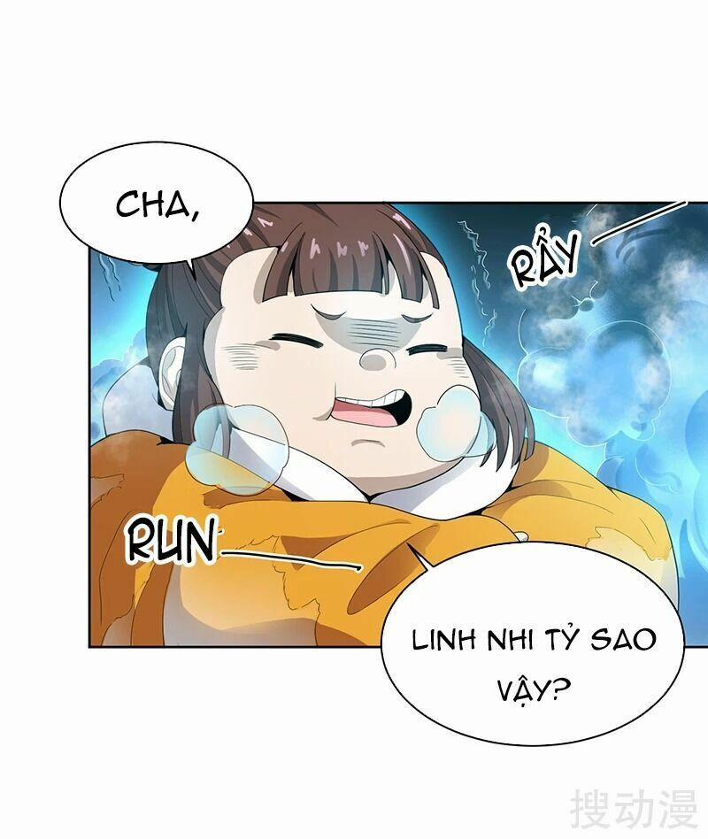 Nhất Kiếm Độc Tôn 33 trang 4