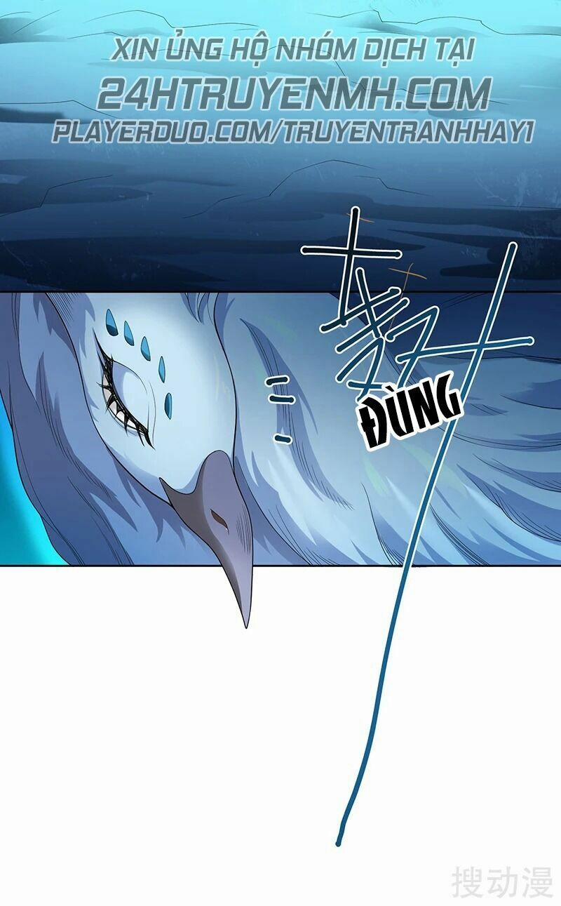 Nhất Kiếm Độc Tôn 33 trang 7