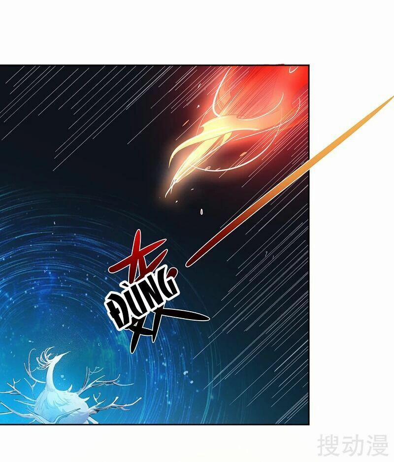 Nhất Kiếm Độc Tôn 33 trang 8