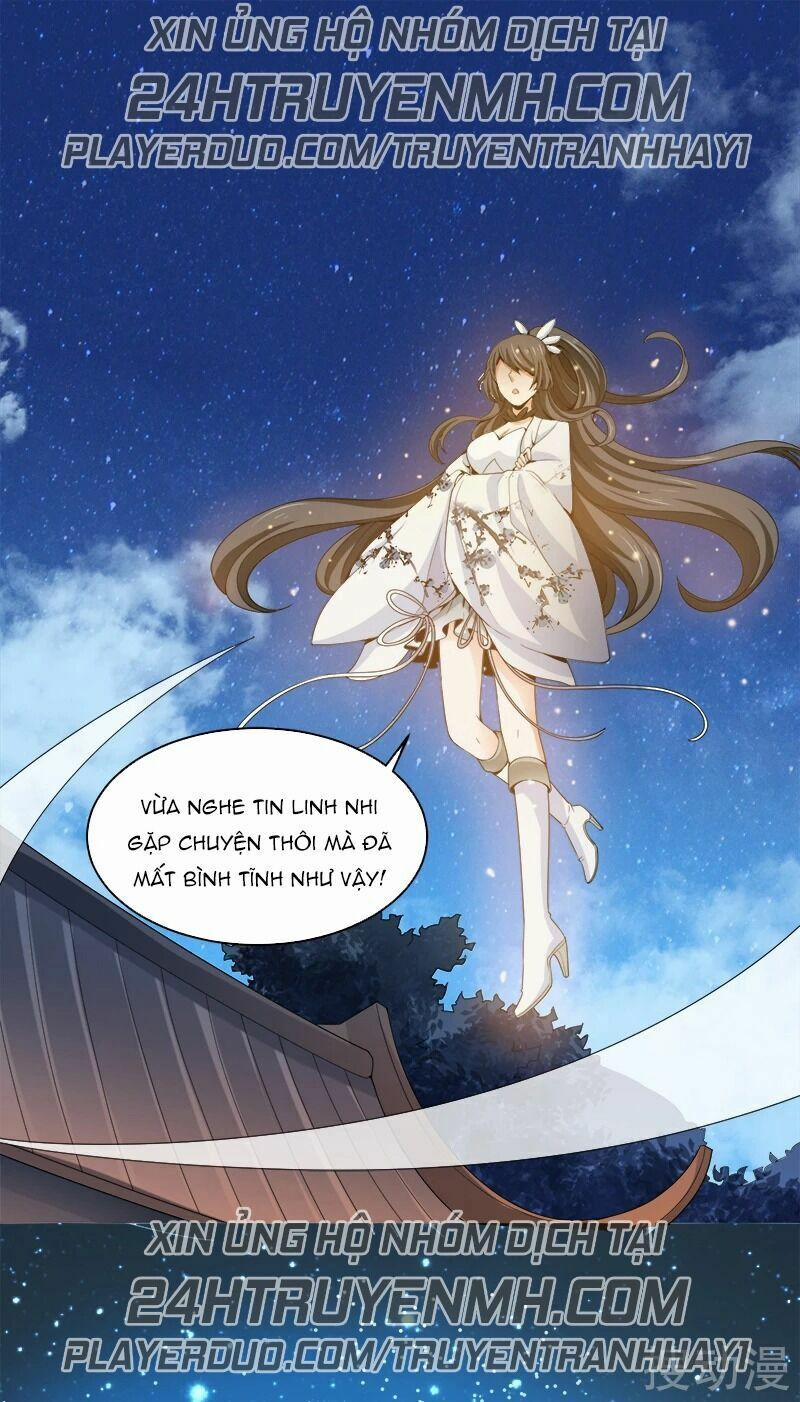 Nhất Kiếm Độc Tôn 34 trang 11