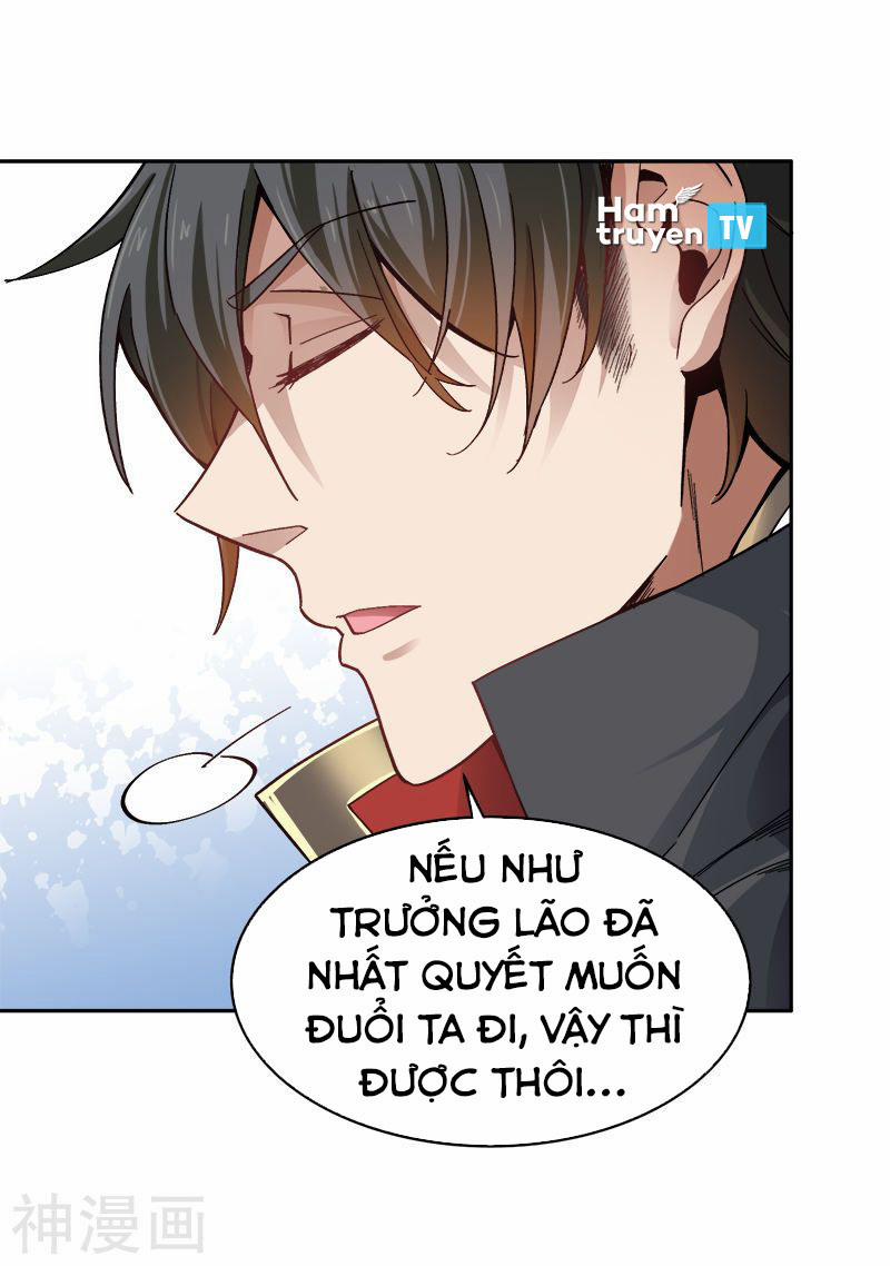 Nhất Kiếm Độc Tôn 37 trang 12