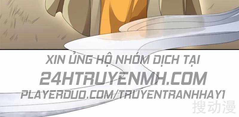 Nhất Kiếm Độc Tôn 39 trang 12