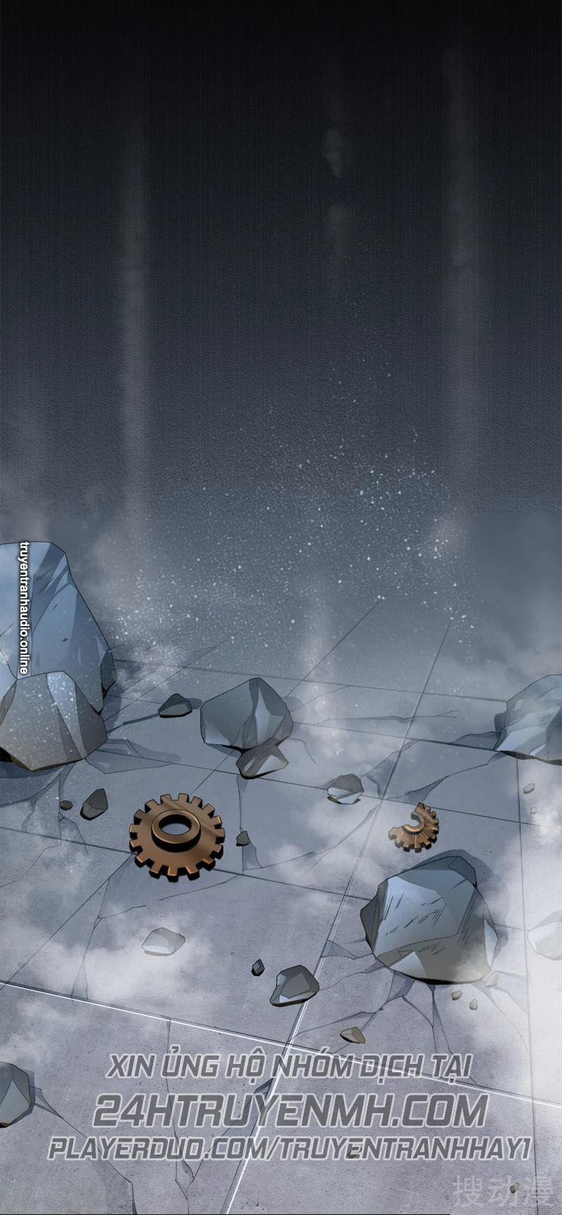 Nhất Kiếm Độc Tôn 39 trang 14