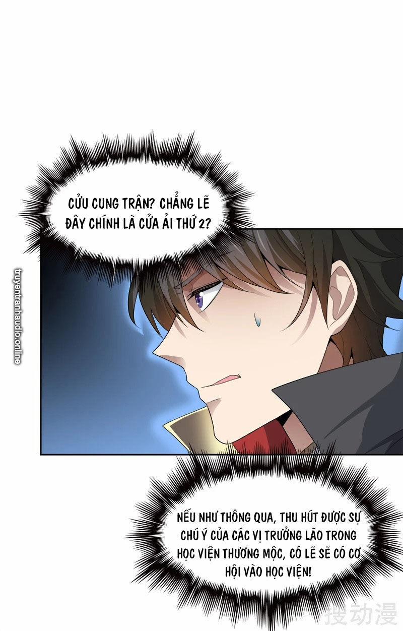 Nhất Kiếm Độc Tôn 39 trang 16