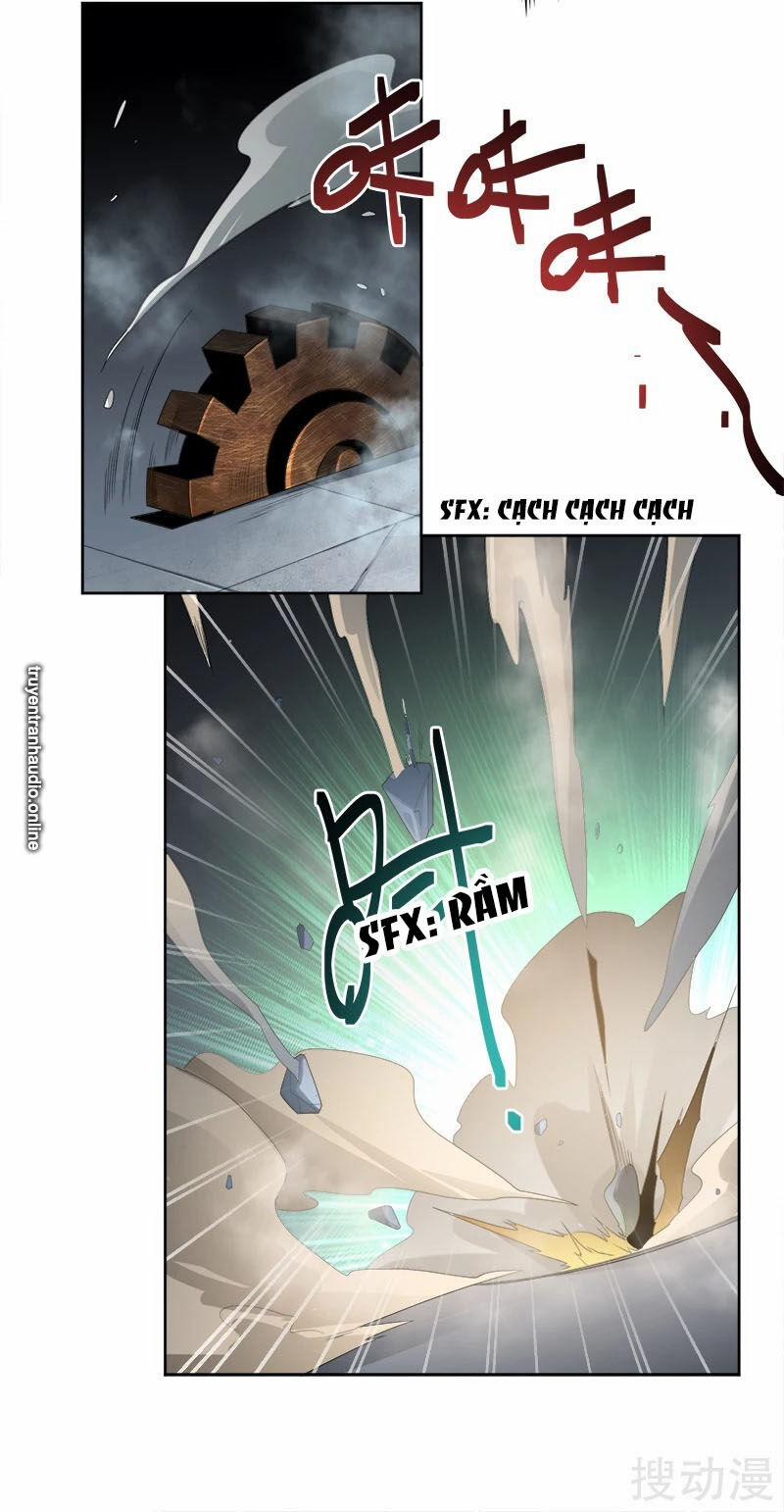 Nhất Kiếm Độc Tôn 39 trang 17