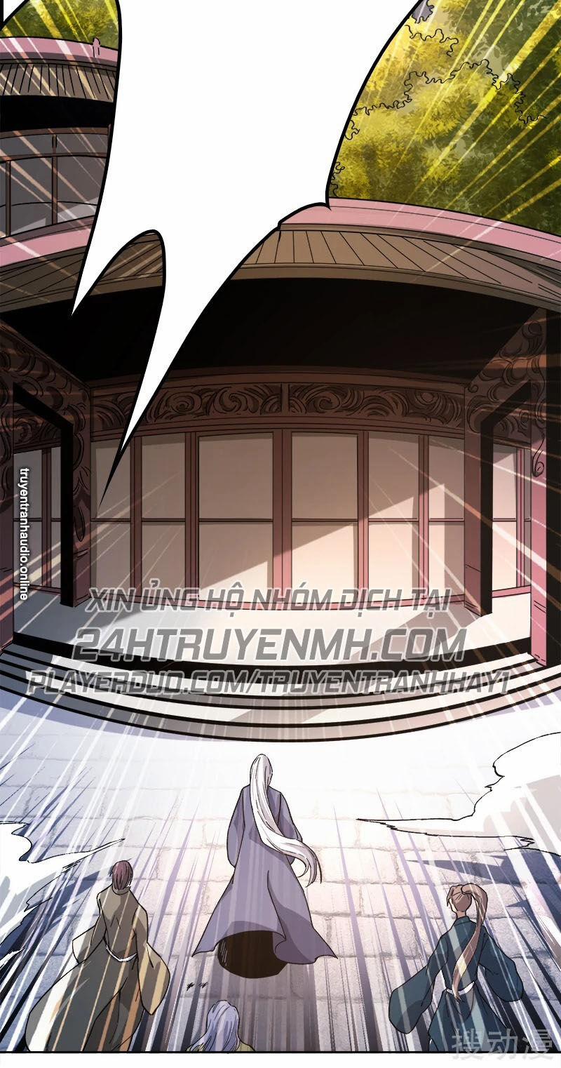 Nhất Kiếm Độc Tôn 39 trang 4