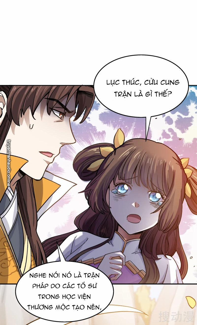 Nhất Kiếm Độc Tôn 39 trang 6