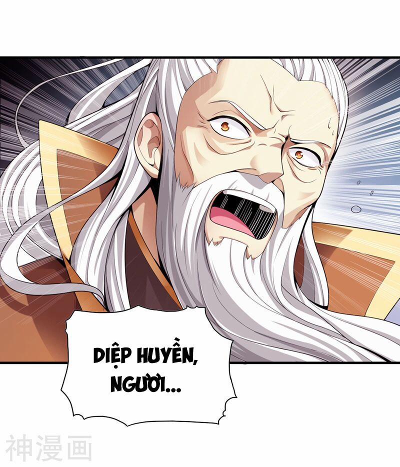 Nhất Kiếm Độc Tôn 4 trang 16