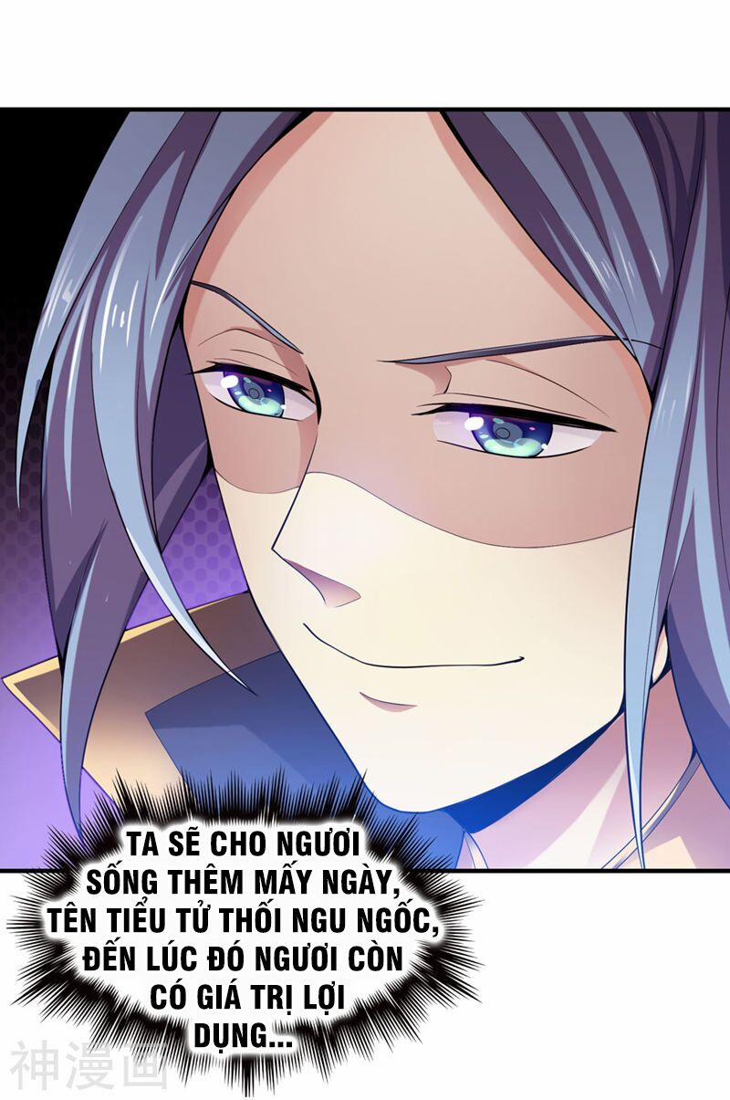 Nhất Kiếm Độc Tôn 4 trang 18