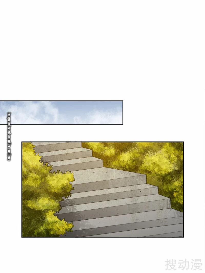 Nhất Kiếm Độc Tôn 40 trang 6