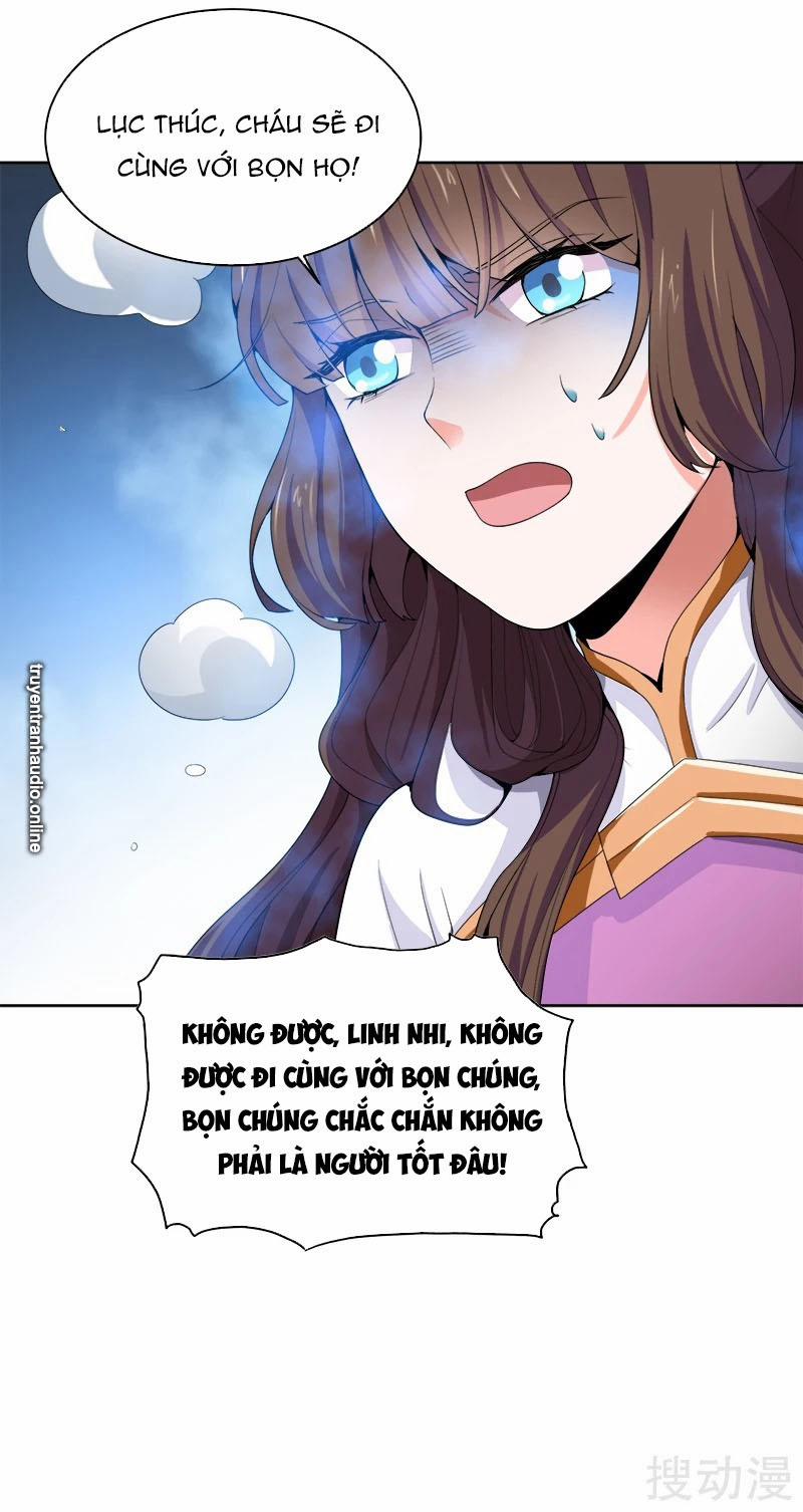 Nhất Kiếm Độc Tôn 40 trang 8