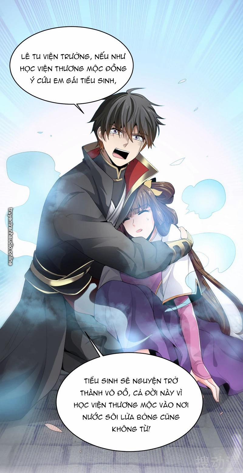 Nhất Kiếm Độc Tôn 41 trang 12