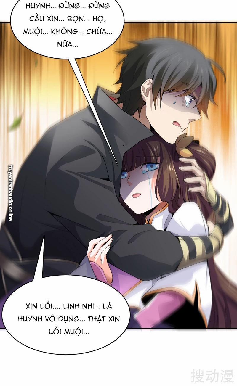 Nhất Kiếm Độc Tôn 41 trang 14