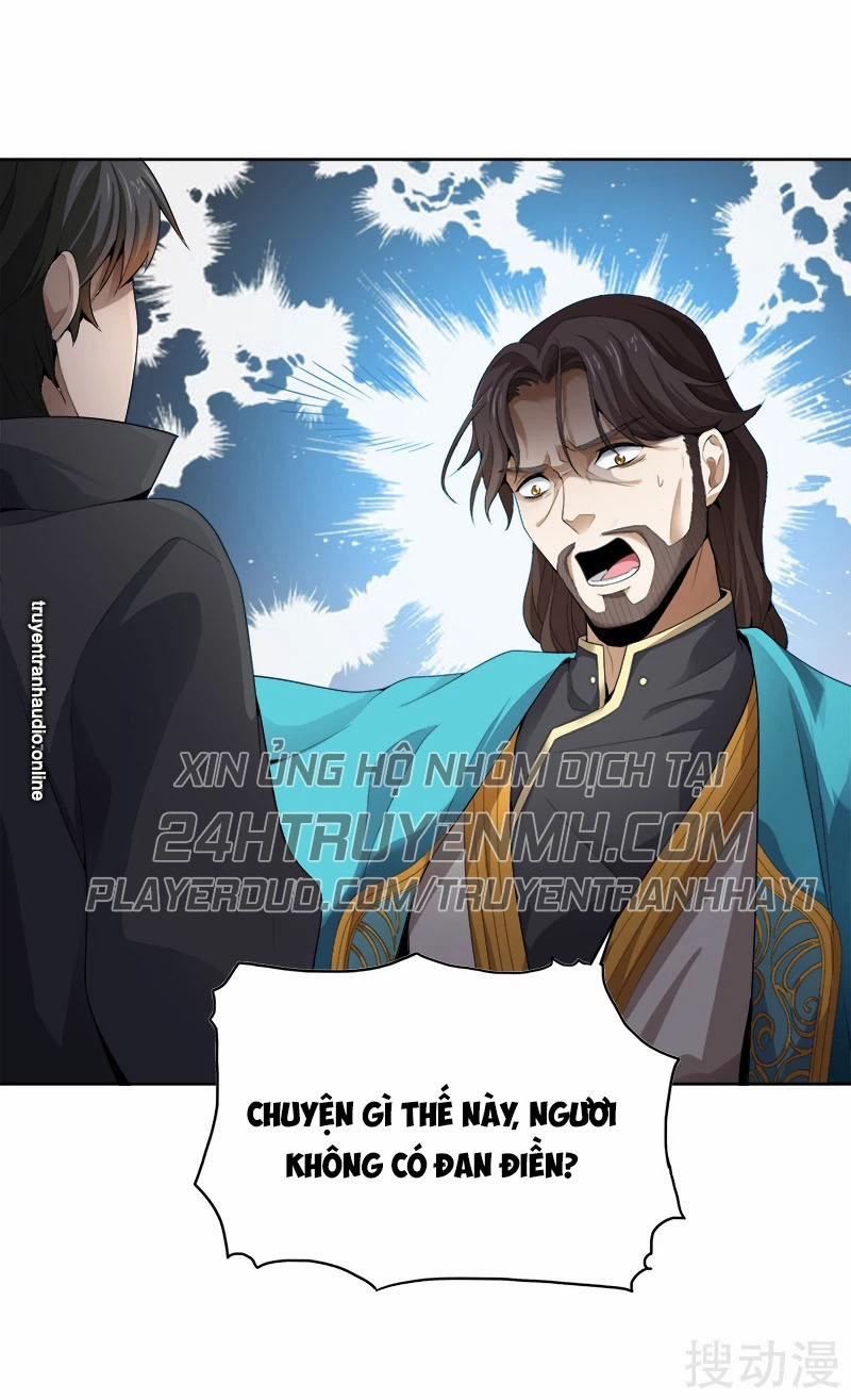 Nhất Kiếm Độc Tôn 41 trang 7